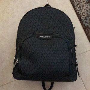 Michael Kors backpack